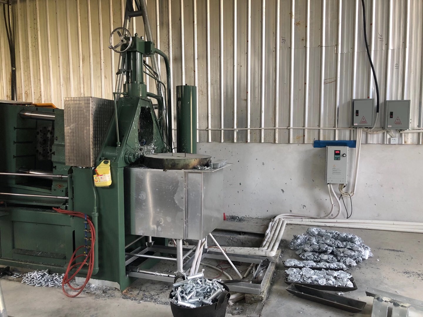 Induction Heating