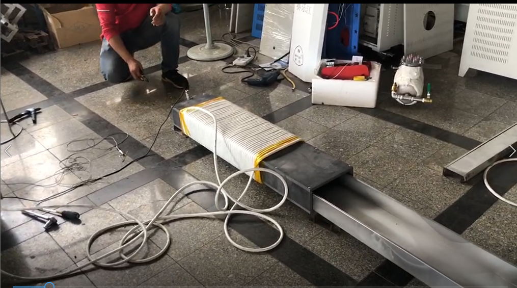Industrial Heaters