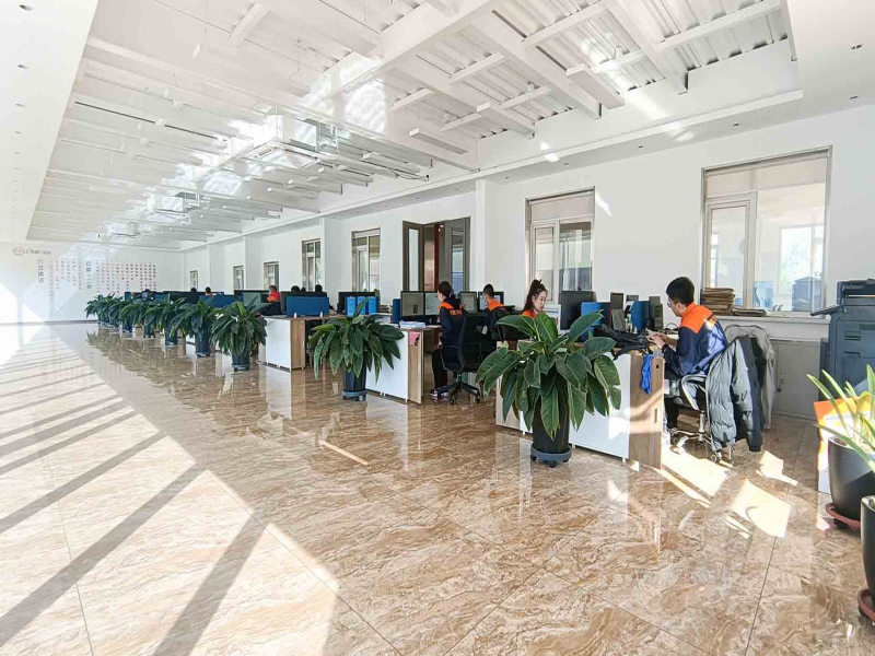 Oficina del diseñador