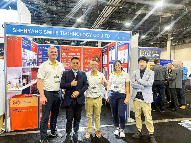 Exposición en EE. UU.