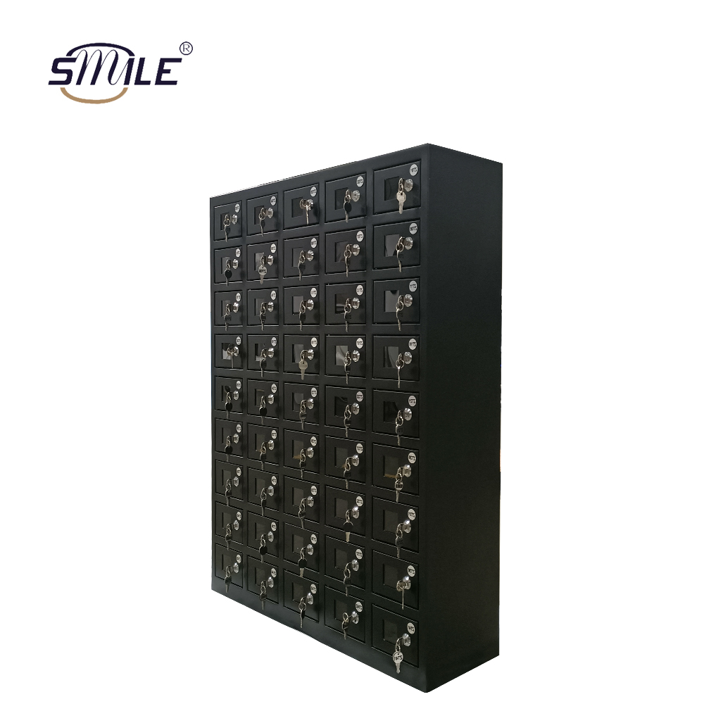 Cabinet Parcel Smart Storage Locker Mobile Phone Locker