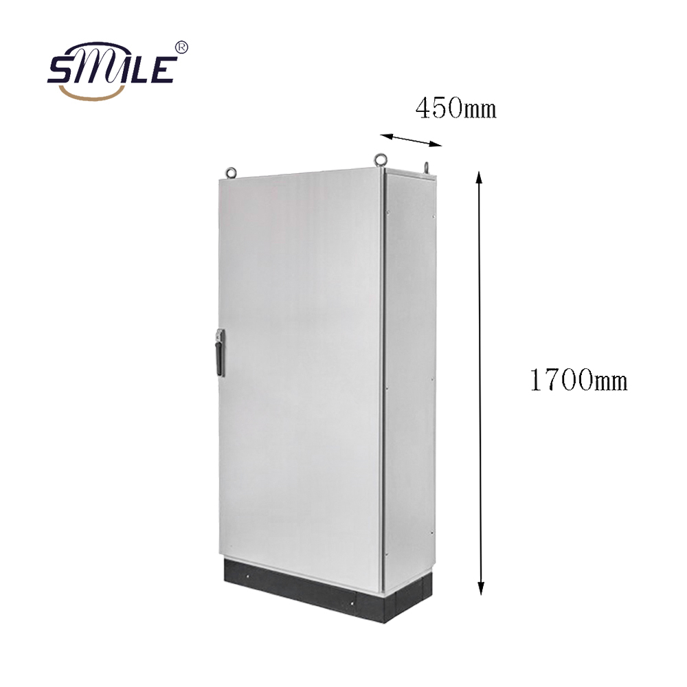 Indoor Electrical Enclosures