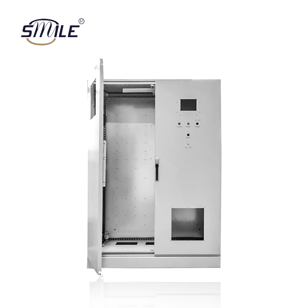 Indoor Electrical Enclosures