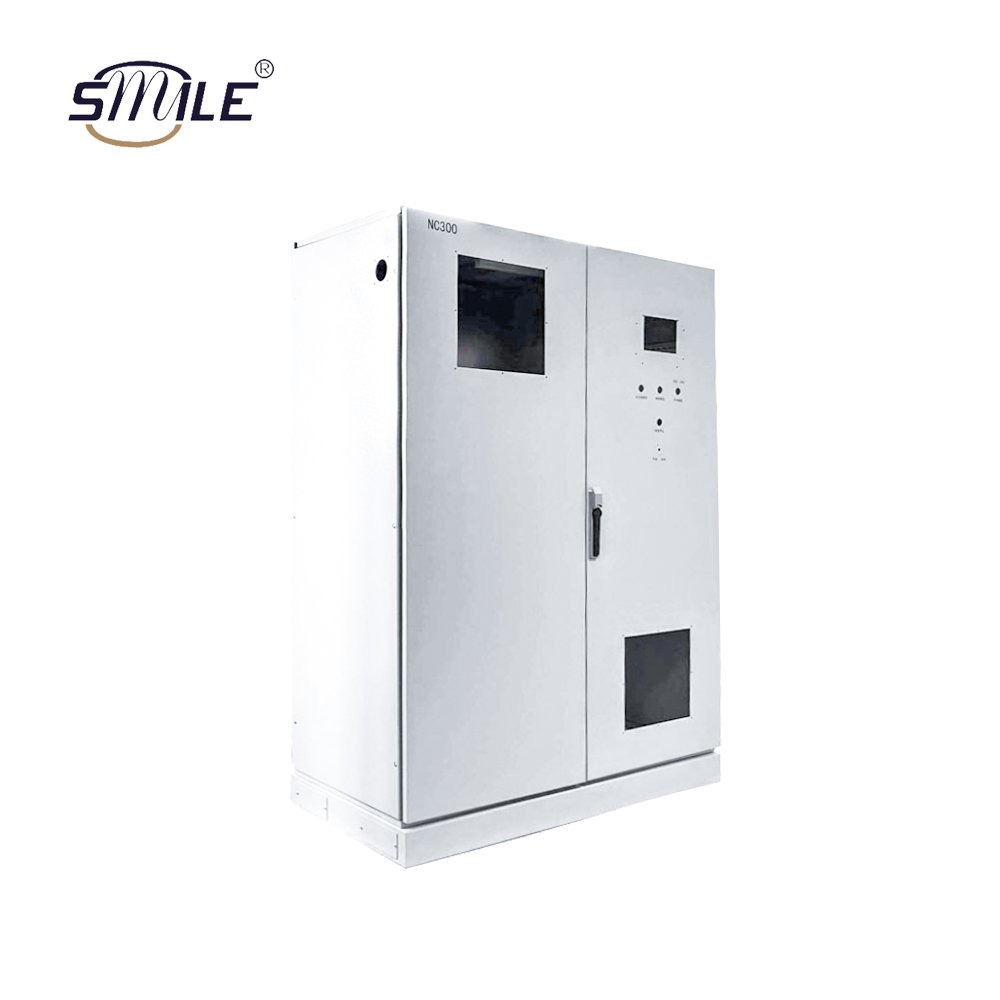 Indoor Electrical Enclosures