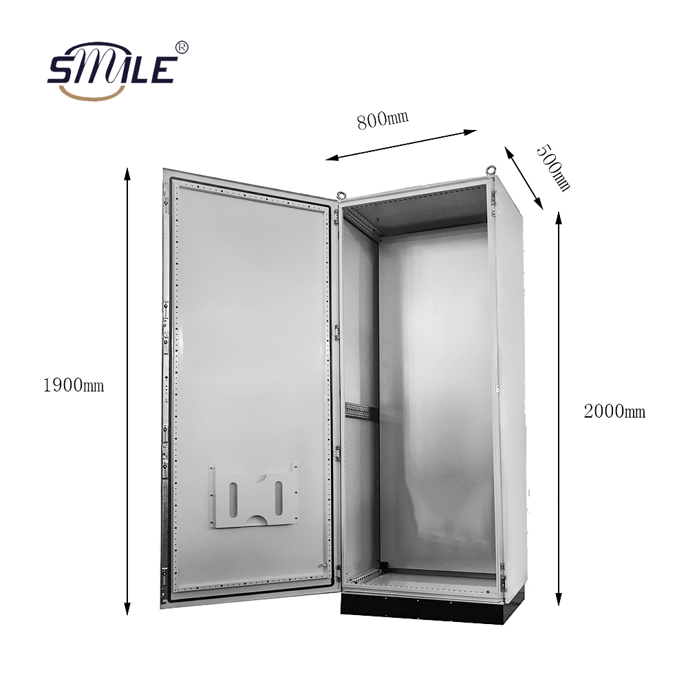 Indoor Electrical Enclosures