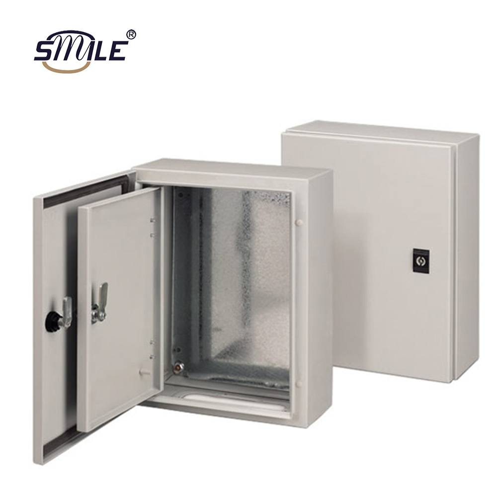 NEMA 4X Housing IP65, 66 Weatherproof Cabinet