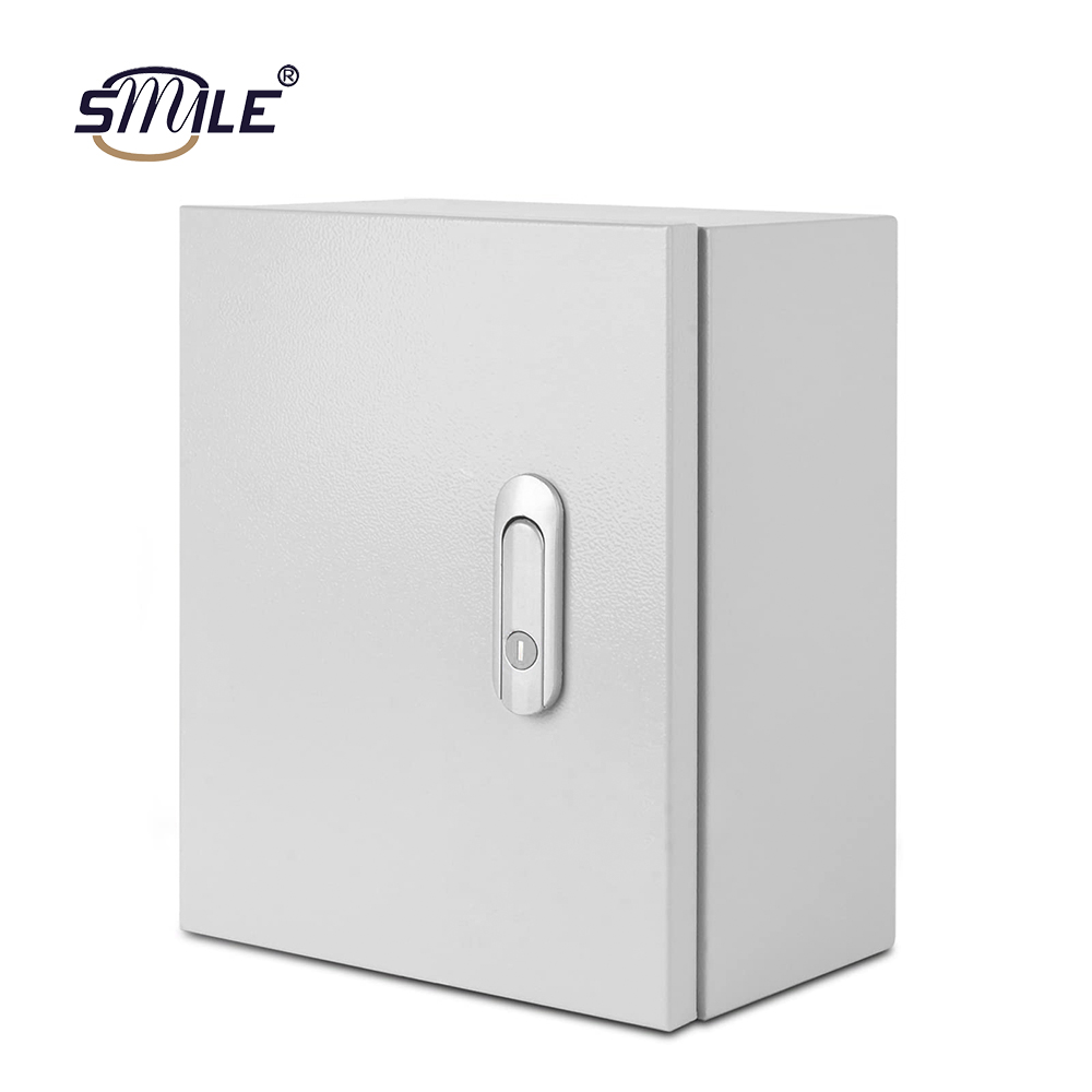 NEMA 4X Housing IP65, 66 Weatherproof Cabinet