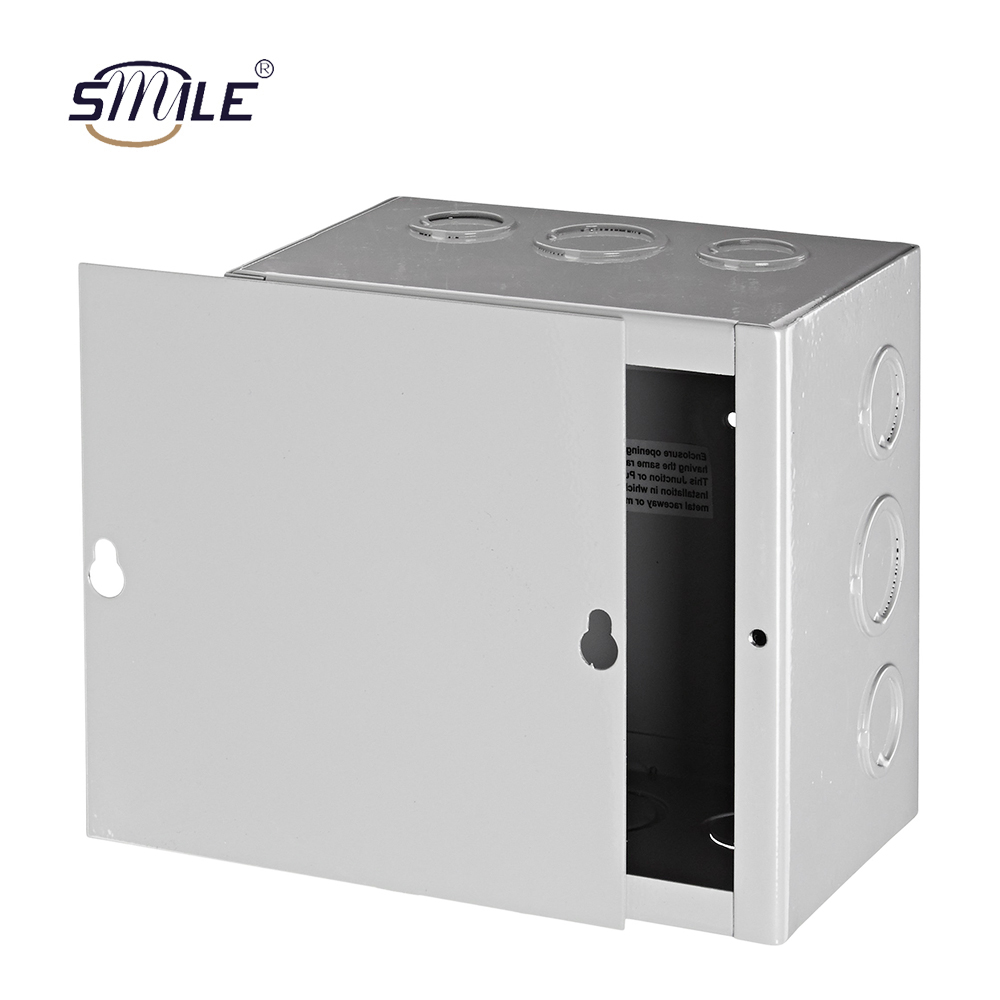 Mini Terminal Junction Box