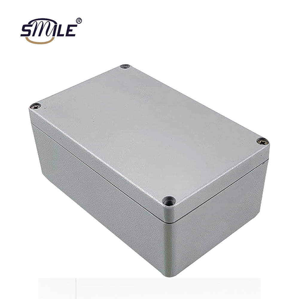 Mini Terminal Junction Box