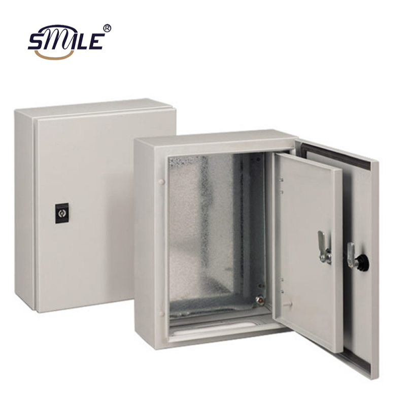 NEMA 4X Housing IP65, 66 Weatherproof Cabinet