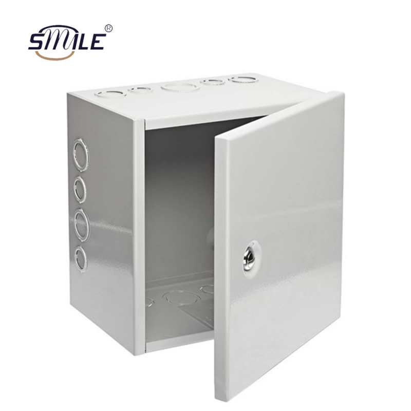 Mini Terminal Junction Box