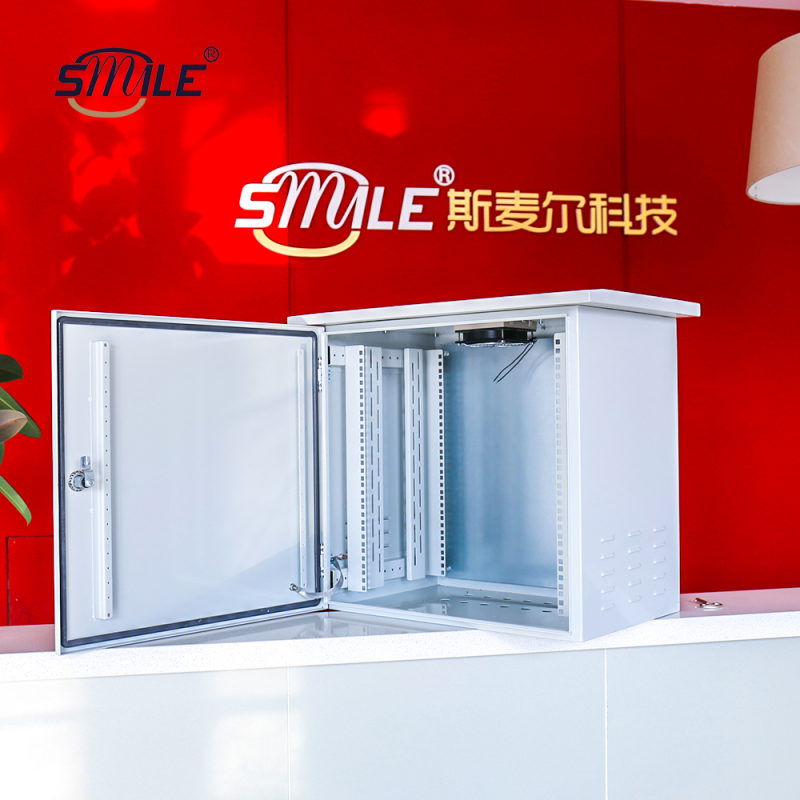 Liaoning SMILE Technology Co., Ltd.