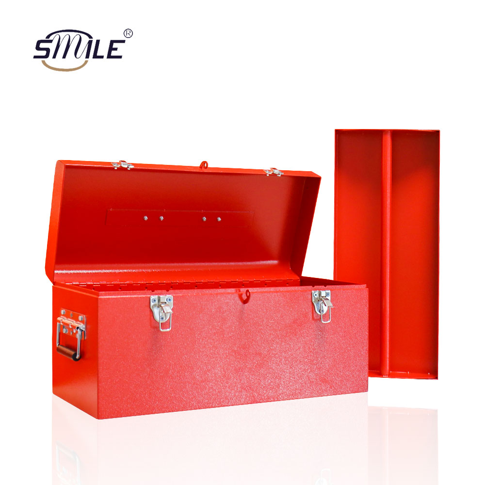Red Toolbox - By SMILE
