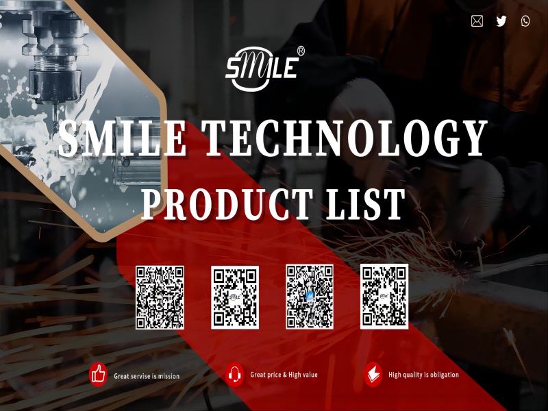 Catálogo Para SONRISA