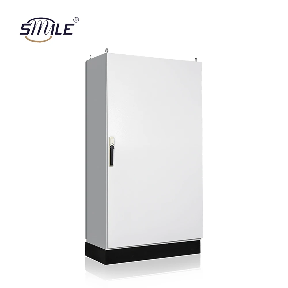 Cooperación amistosa entre China y Japón, gabinete de transformador personalizado: servicio más allá de las expectativas