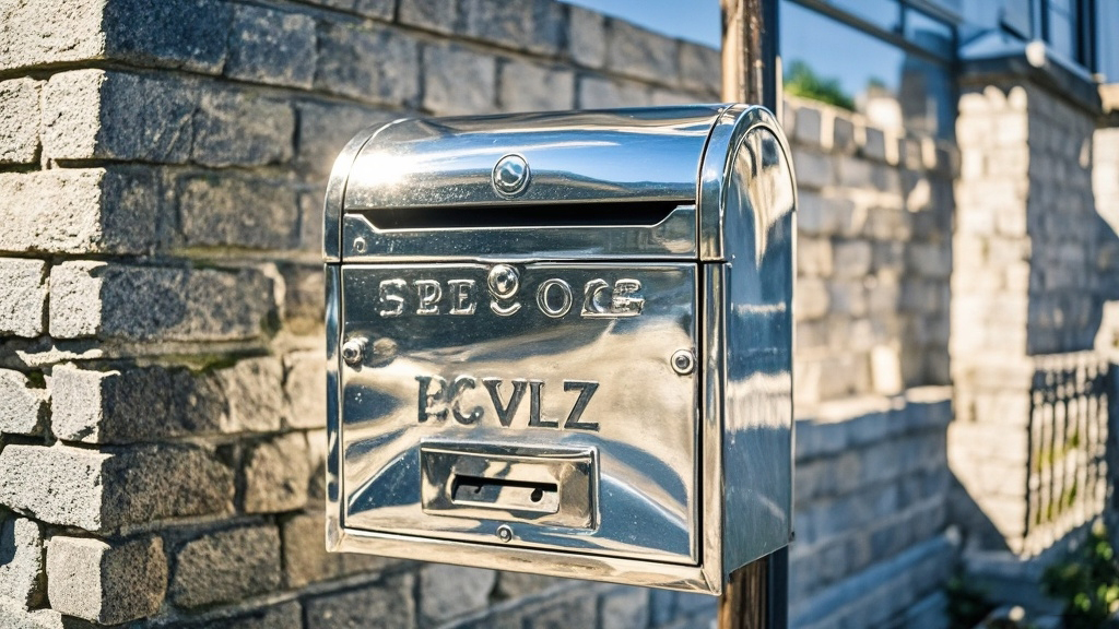 mailbox