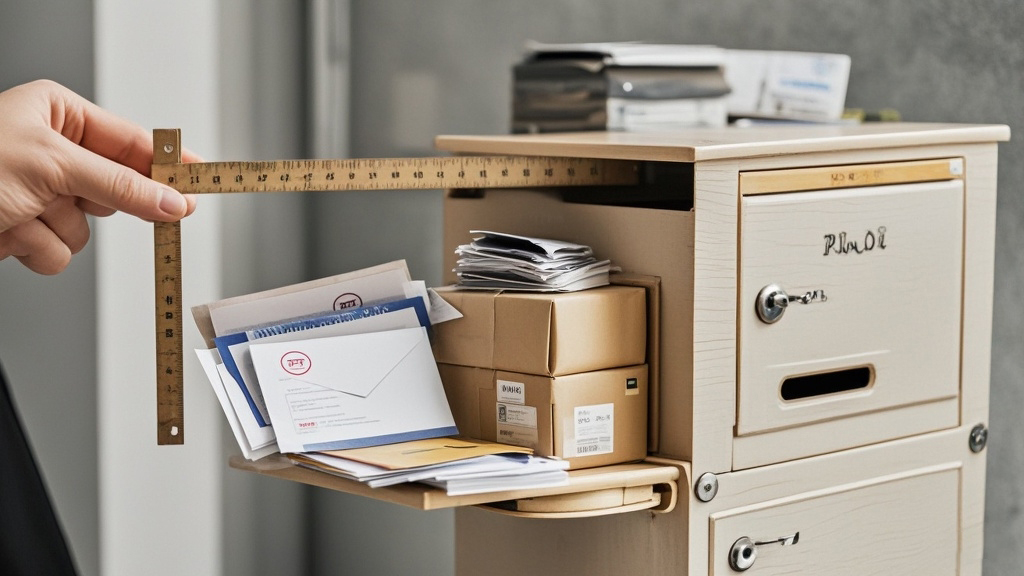 Cómo elegir un buzón ideal: una guía completa