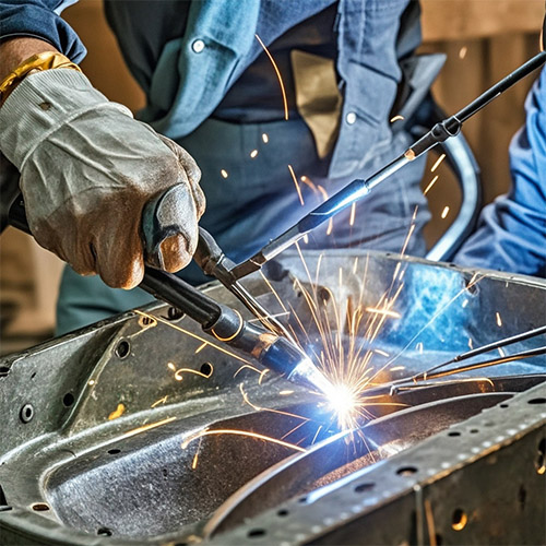 Diseño de gabinetes de chapa metálica: una guía completa, ilustrada por las prácticas de CHNSMILE