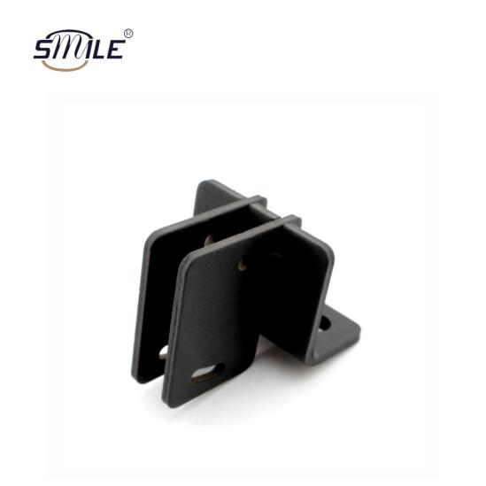 Personalización de chapa metálica de CHNSMILE: la capacidad de personalización excepcional satisface las necesidades del cliente