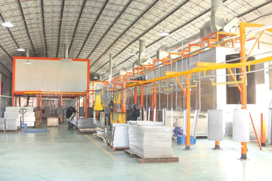 sheet metal