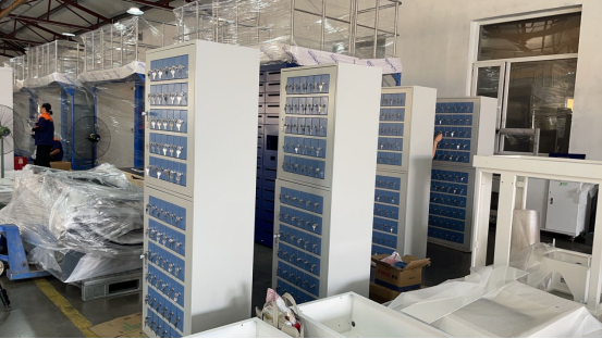 Mailboxes