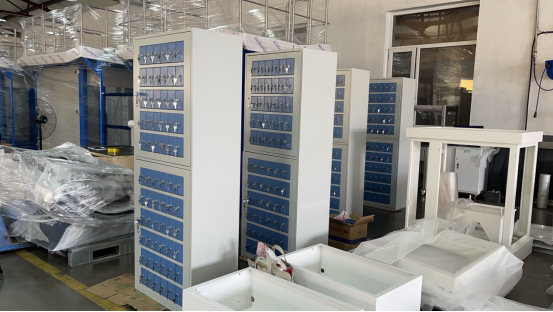 Mailboxes