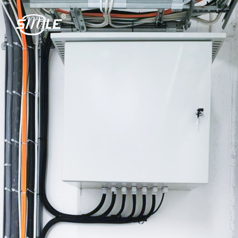 Electric Enclosure
