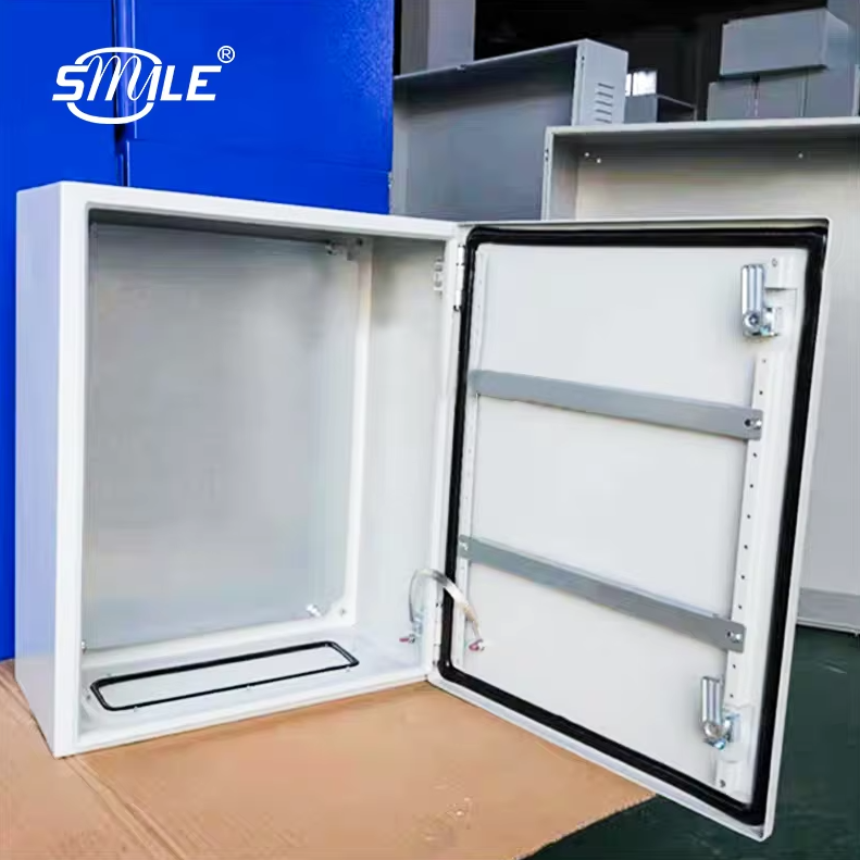Distribution Box