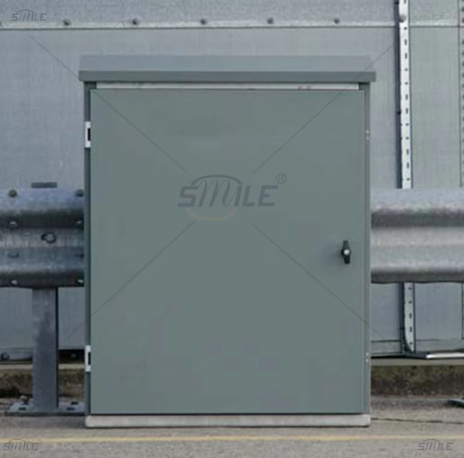 Electric Enclosure