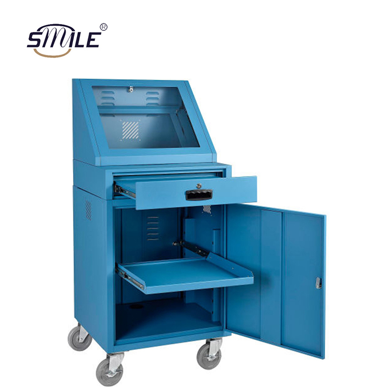 CHNSMILE Custom PLC Computer Cabinet Enclosure