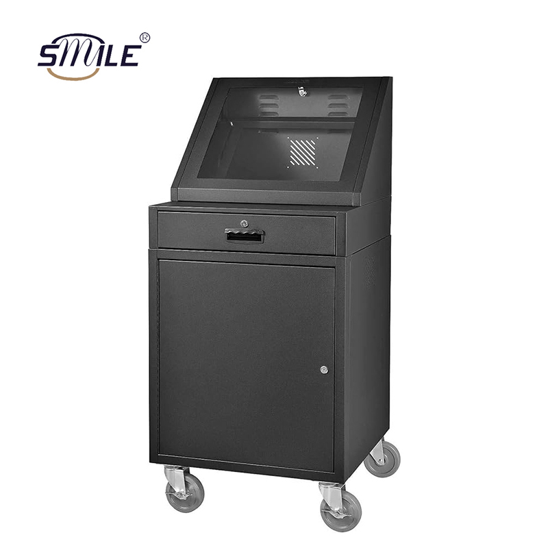 CHNSMILE Custom PLC Computer Cabinet Enclosure