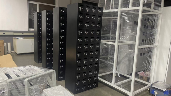 mailboxes