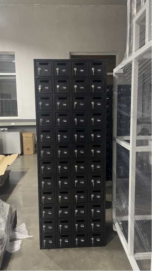 mailboxes