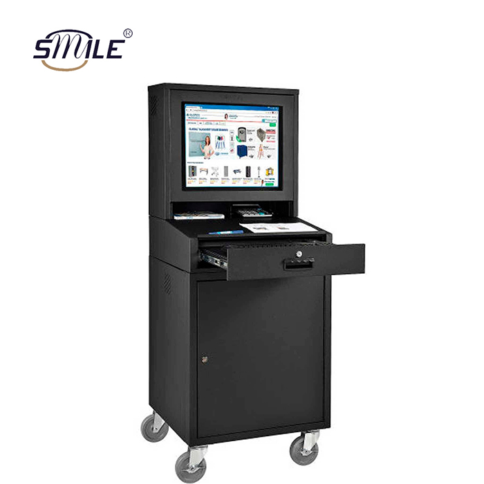 CHNSMILE Custom PLC Computer Cabinet Enclosure