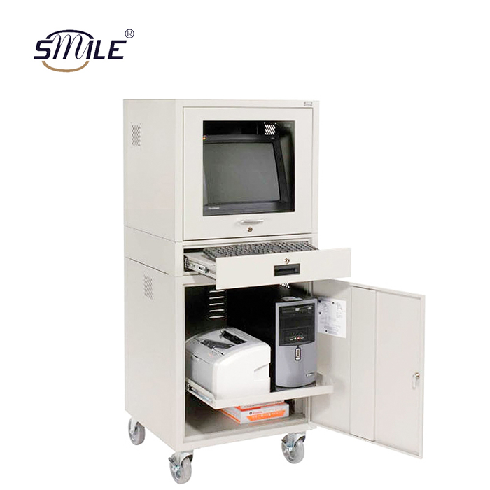 CHNSMILE Custom PLC Computer Cabinet Enclosure