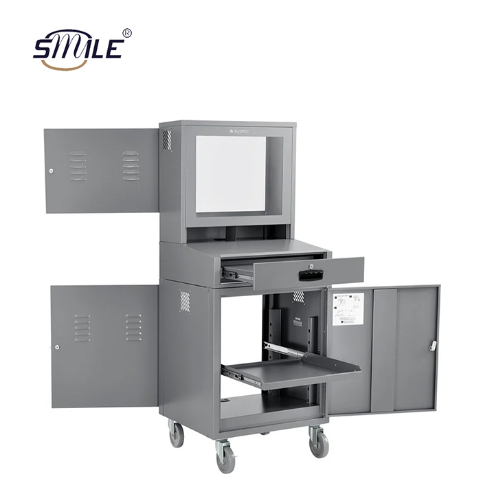 CHNSMILE Custom PLC Computer Cabinet Enclosure