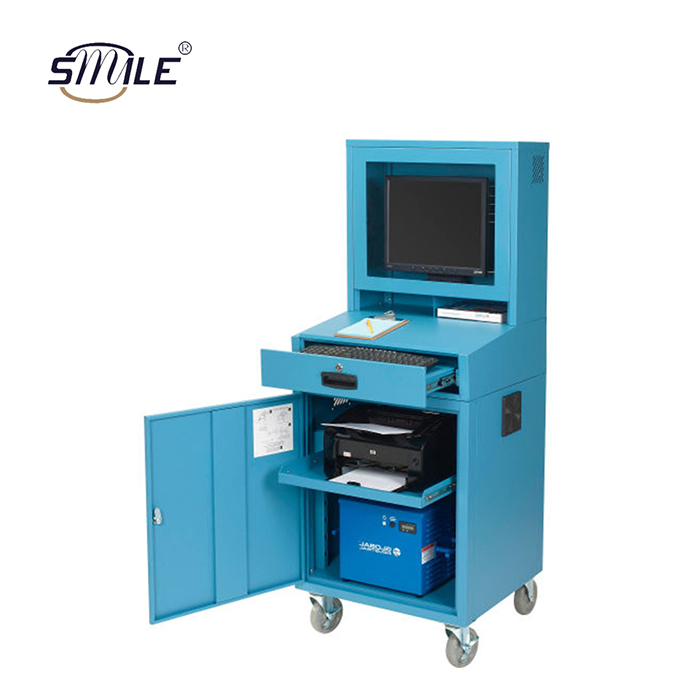 CHNSMILE Custom PLC Computer Cabinet Enclosure