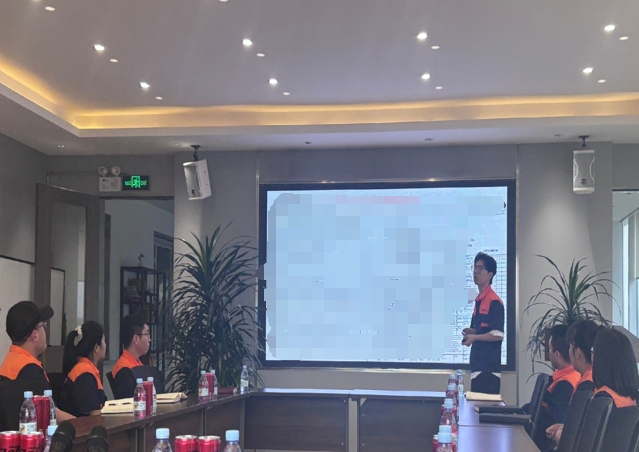 Sheet metal delays bringing down multinational projects? German biotech company customer tells how CHNSMILE broke the mold in 72 hours