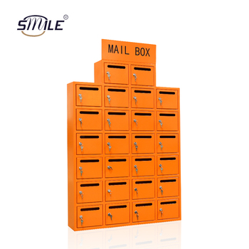 mailbox