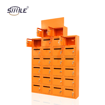 El buzón tradicional da la bienvenida a la revolución inteligente: tres planes de transformación para revitalizar el antiguo buzón