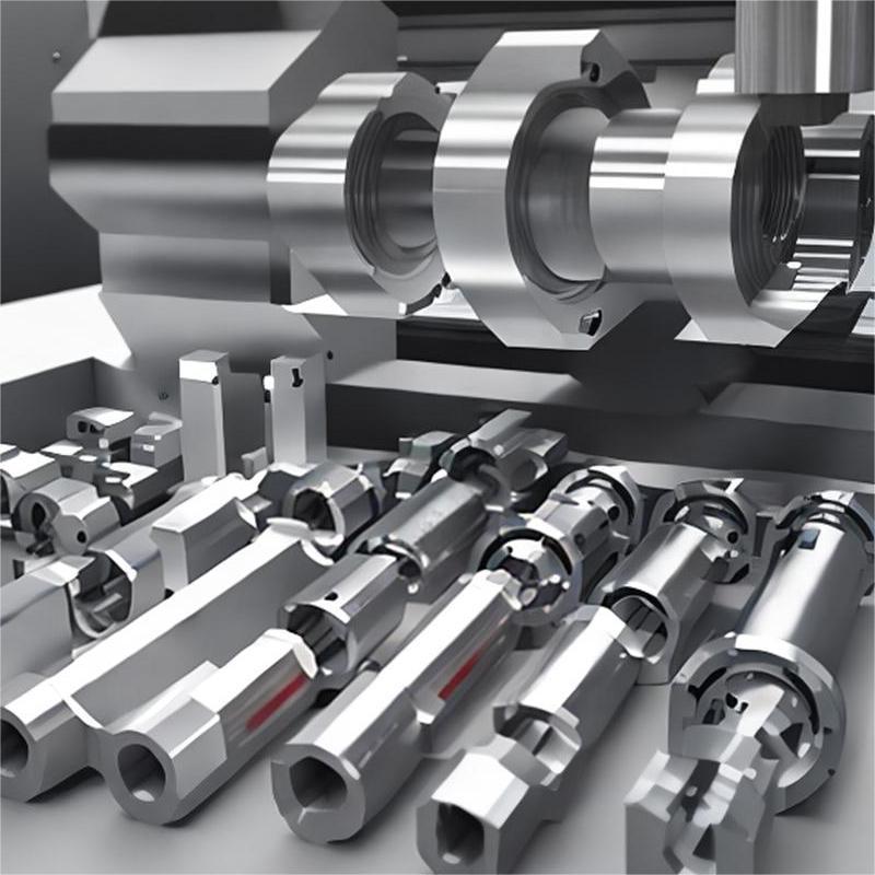 Fémalkatrész-vágási eljárások átfogó összehasonlítása: lézer, plazma vagy vízsugaras?