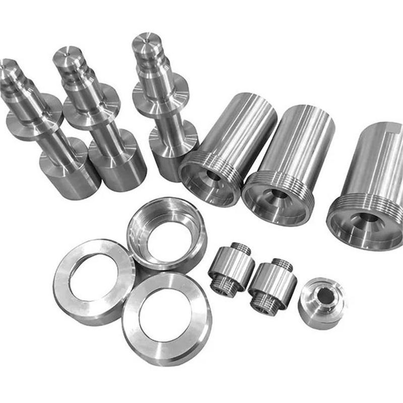 metal parts