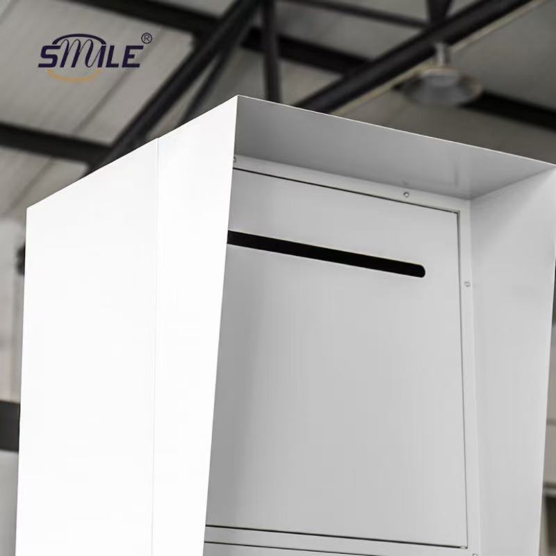 Outdoor Commercial Mailbox