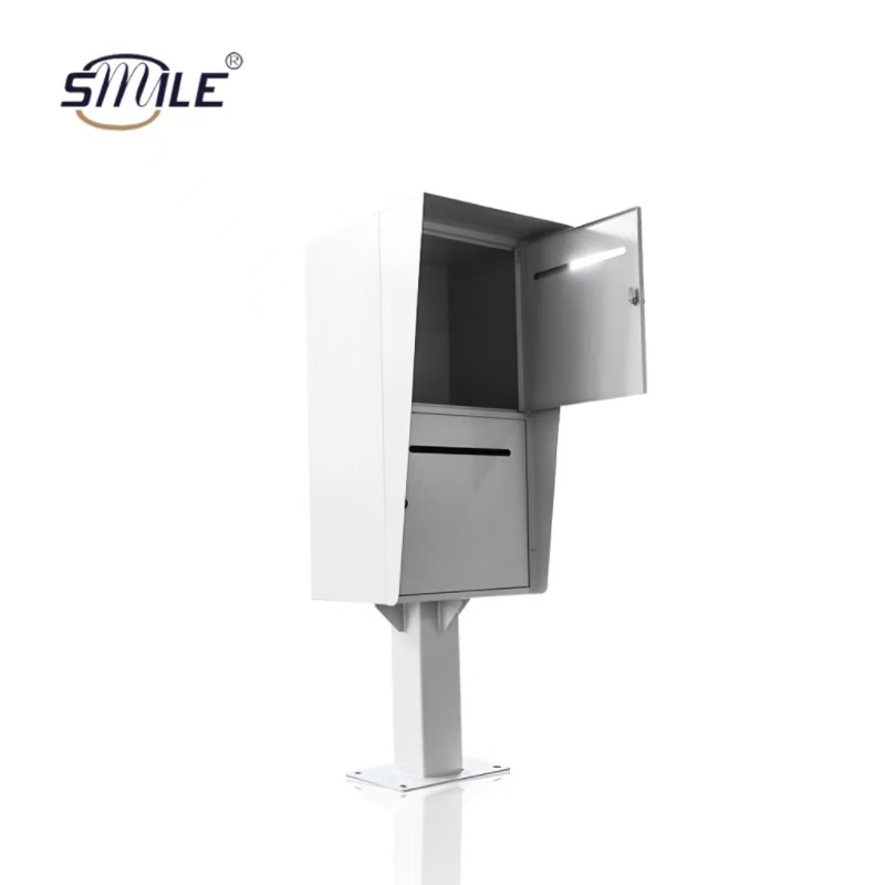Commercial Mailbox