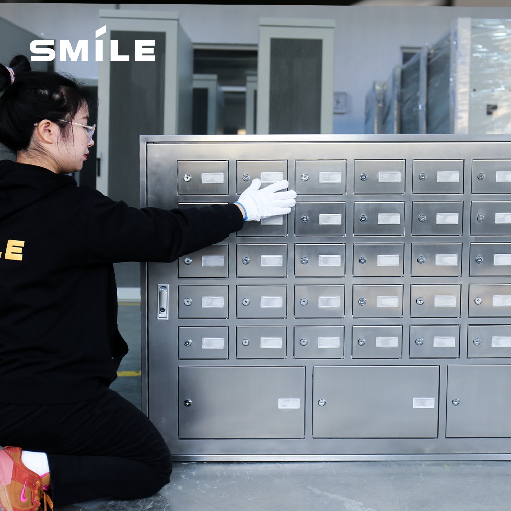 Community Mailbox