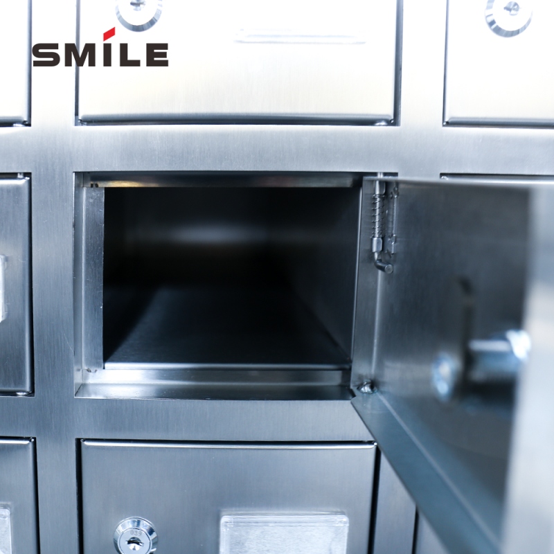Community Mailbox