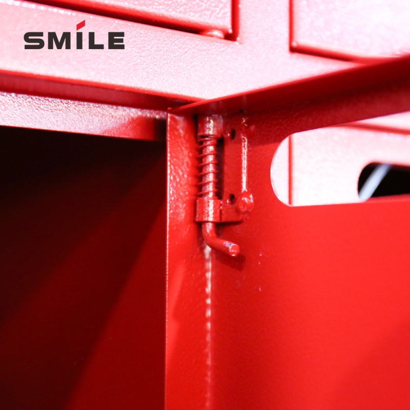 Outdoor Mailbox