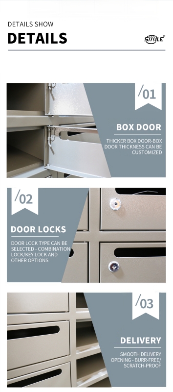 Metal Mailbox Metal Mailbox