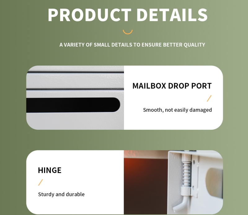 Business Apartment Mailbox Business Apartment Mailbox