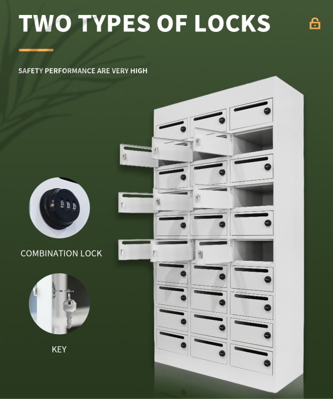 Business Apartment Mailbox Business Apartment Mailbox